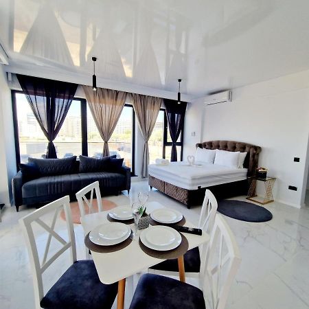 Studio Armsea Mamaia Nord Luaran gambar